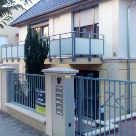 Διαμέρισμα Welcome