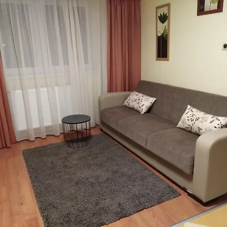 Welcome Διαμέρισμα